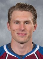 Erik Johnson