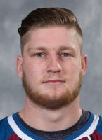 Nathan MacKinnon