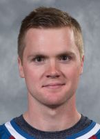 Calvin Pickard