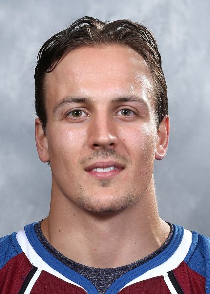 Gabriel Bourque