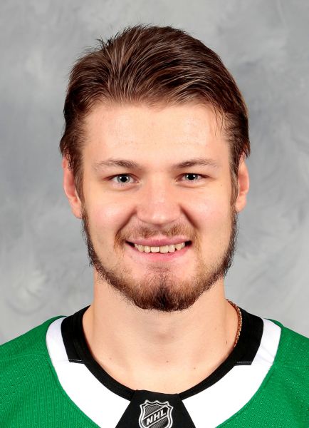Alexander Kerfoot