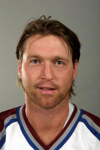 Patrick Roy