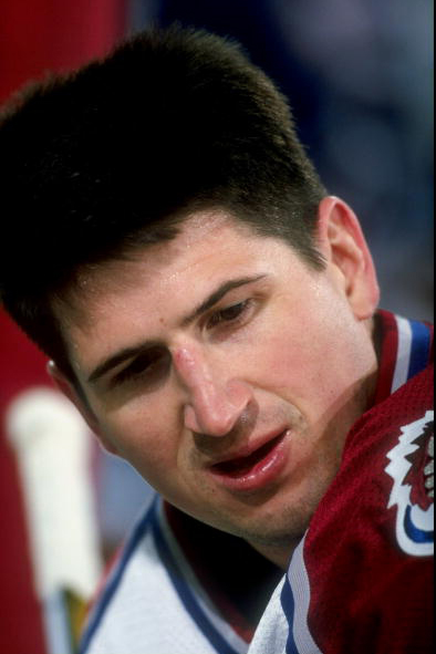 Keith Jones